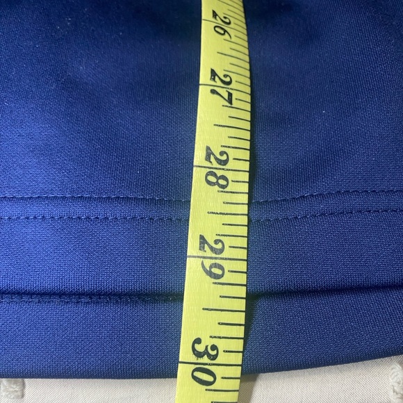 Nike Houston Astros Authentic Collection Performance Half-Zip Top Size L - Picture 5 of 8